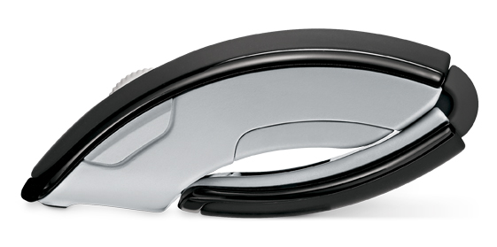 Microsoft Arc Mouse